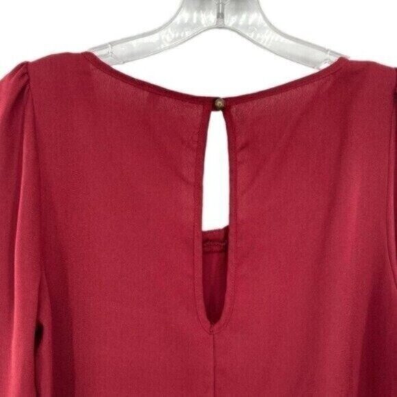 Sage The Label Women’s Beaded Blouse - Picture 3 of 9